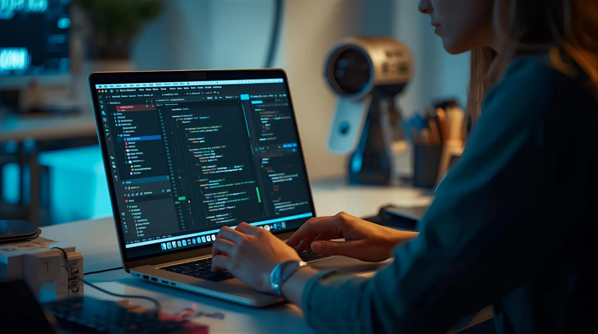 Top 5 IT Companies in Pakistan Leading Innovation and Growth
